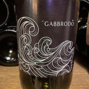 Gabbrodõ - De Vini - Vini Libre - christophe-bosque -2020