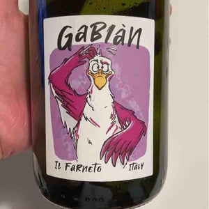 Gabián - Il Farneto - marco-bertoni