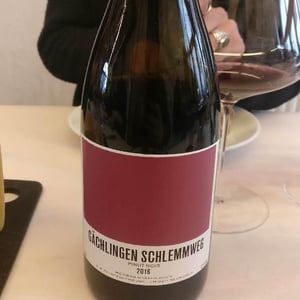 Gächlingen Schlemmweg 2016
