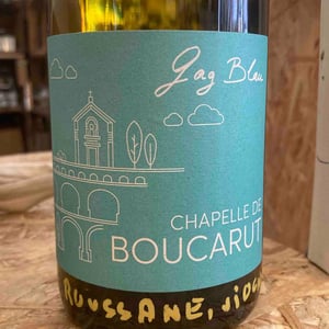Gag Bleu - Château Boucarut - saskia-maurice-goetschy