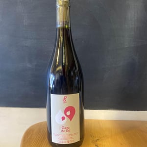 Gaga De Toi - Ariane & Co / Goût à goutte - ariane-lesne