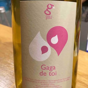 Gaga De Toi - Ariane & Co / Goût à goutte - ariane-lesne