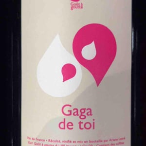 Gaga De Toi - Ariane & Co / Goût à goutte - ariane-lesne