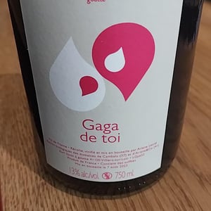 Gaga De Toi - Ariane & Co / Goût à goutte - ariane-lesne