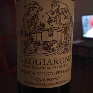 Gaggiarone Vigne Vecchie - Azienda Alziati - annibale-alziati-z1