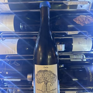 Gaïa - Domaine de Bellevue - jerome-bretaudeau