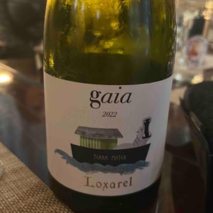Gaia - Loxarel - josep-mitjans