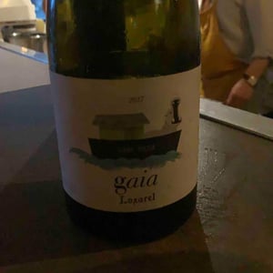Gaia - Loxarel - josep-mitjans