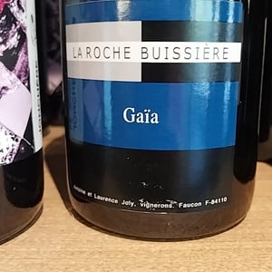 Gaïa - La Roche Buissière - laurence-antoine-joly -2020