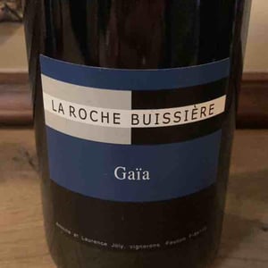 Gaïa - La Roche Buissière - laurence-antoine-joly -2020