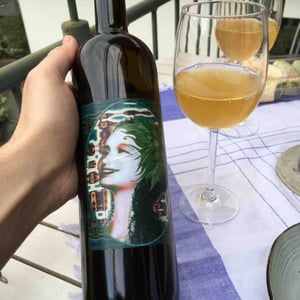 Gaia - Cantina Giardino - antonio-di-gruttola-daniela-de-gruttola -2019
