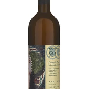 Gaia - Cantina Giardino - antonio-di-gruttola-daniela-de-gruttola -2019