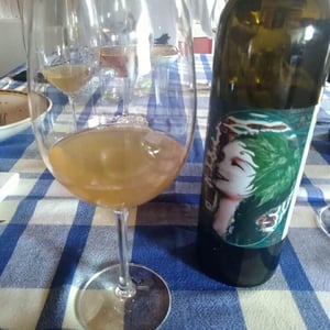 Cantina Giardino - Antonio Di Gruttola & Daniela De Gruttola - Gaia