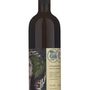 Gaia - Cantina Giardino - antonio-di-gruttola-daniela-de-gruttola -2019