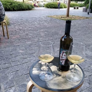 Gaia - Cantina Giardino - antonio-di-gruttola-daniela-de-gruttola -2019
