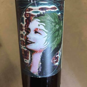Cantina Giardino - Antonio Di Gruttola & Daniela De Gruttola - Gaia