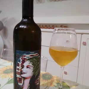 Gaia - Cantina Giardino - Antonio Di Gruttola & Daniela De Gruttola -2019