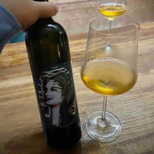 Cantina Giardino - Antonio Di Gruttola & Daniela De Gruttola - Gaia