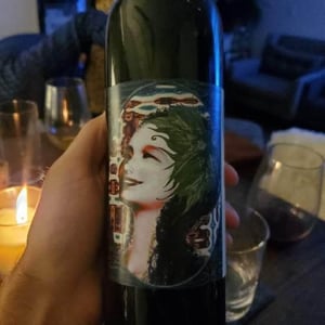 Cantina Giardino - Antonio Di Gruttola & Daniela De Gruttola - Gaia
