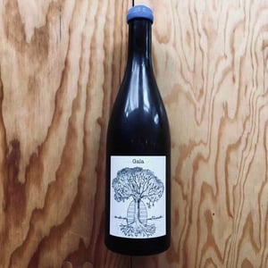 Domaine de Bellevue - Jérôme Bretaudeau - Gaïa
