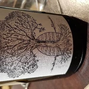 Gaïa - Domaine de Bellevue - Jérôme Bretaudeau 