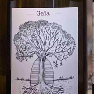 Gaïa - Domaine de Bellevue - Jérôme Bretaudeau 