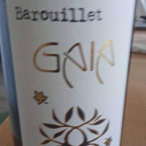 Gaïa - Château Barouillet - Vincent Alexis 