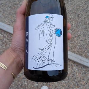 Gaia - Divin Loire - aude-clavier -2020