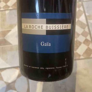 Gaïa - La Roche Buissière - laurence-antoine-joly -2020