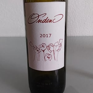 Gaillac doux - Domaine Plageoles - bernard-florent-romain-plageoles -2017