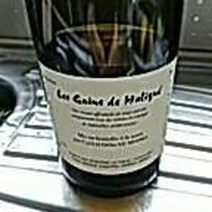 Gains de Maligné - Cyril Le Moing - Cyril Le Moing 
