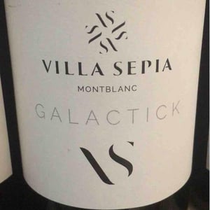Galactick - Villa Sépia - catherine-frederic-albert