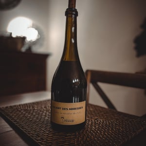 Galant Des Abbesses - Domaine Bourdy - Jean-François & Laura Bourdy 