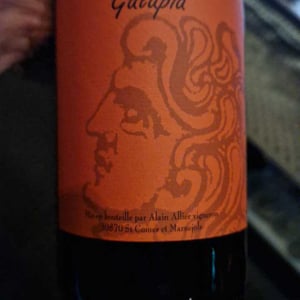 Galapia - Domaine Mouressipe - Pierre Saakovidi 