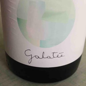 Galatee - Raphaëlle Guyot - Raphaëlle Guyot -2022