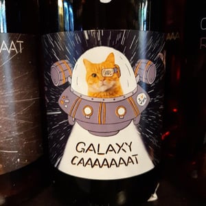 Galaxy Caaaaaaat - French Beaches - Caaaaaaat Collection - christophe-kaczmarek -2022