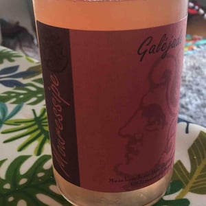 Domaine Mouressipe - Pierre Saakovidi - Galéjade