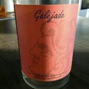 Domaine Mouressipe - Pierre Saakovidi - Galéjade