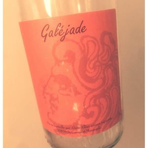 Domaine Mouressipe - Pierre Saakovidi - Galéjade