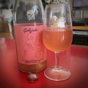 Domaine Mouressipe - Pierre Saakovidi - Galéjade