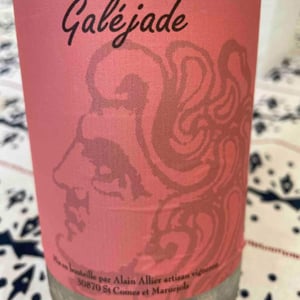 Domaine Mouressipe - Pierre Saakovidi - Galéjade