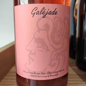 Galéjade - Domaine Mouressipe - pierre-saakovidi