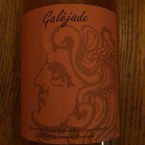Domaine Mouressipe - Pierre Saakovidi - Galéjade