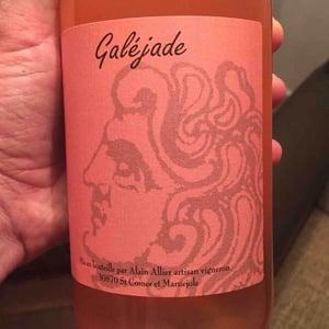 Domaine Mouressipe - Pierre Saakovidi - Galéjade