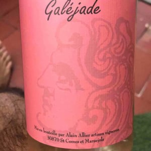 Galéjade - Domaine Mouressipe - pierre-saakovidi