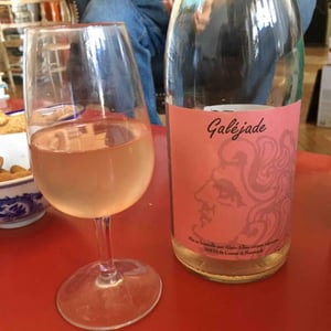 Domaine Mouressipe - Pierre Saakovidi - Galéjade