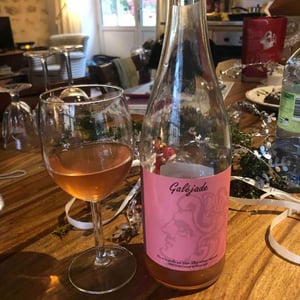 Domaine Mouressipe - Pierre Saakovidi - Galéjade