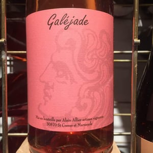 Galéjade - Domaine Mouressipe - pierre-saakovidi