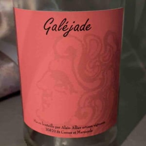Galéjade - Domaine Mouressipe - pierre-saakovidi