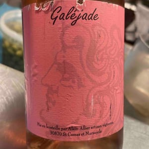 Galéjade - Domaine Mouressipe - pierre-saakovidi